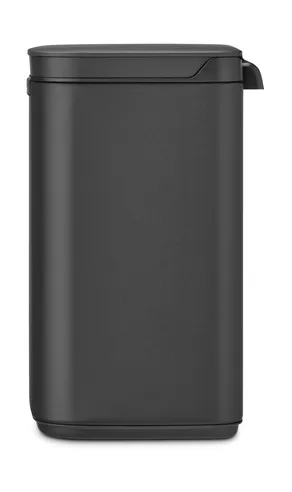 Κάδος απορριμμάτων Bo 4 L, Mineral Infinite Grey Brabantia