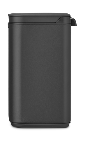 Κάδος απορριμμάτων Bo 4 L, Mineral Infinite Grey Brabantia
