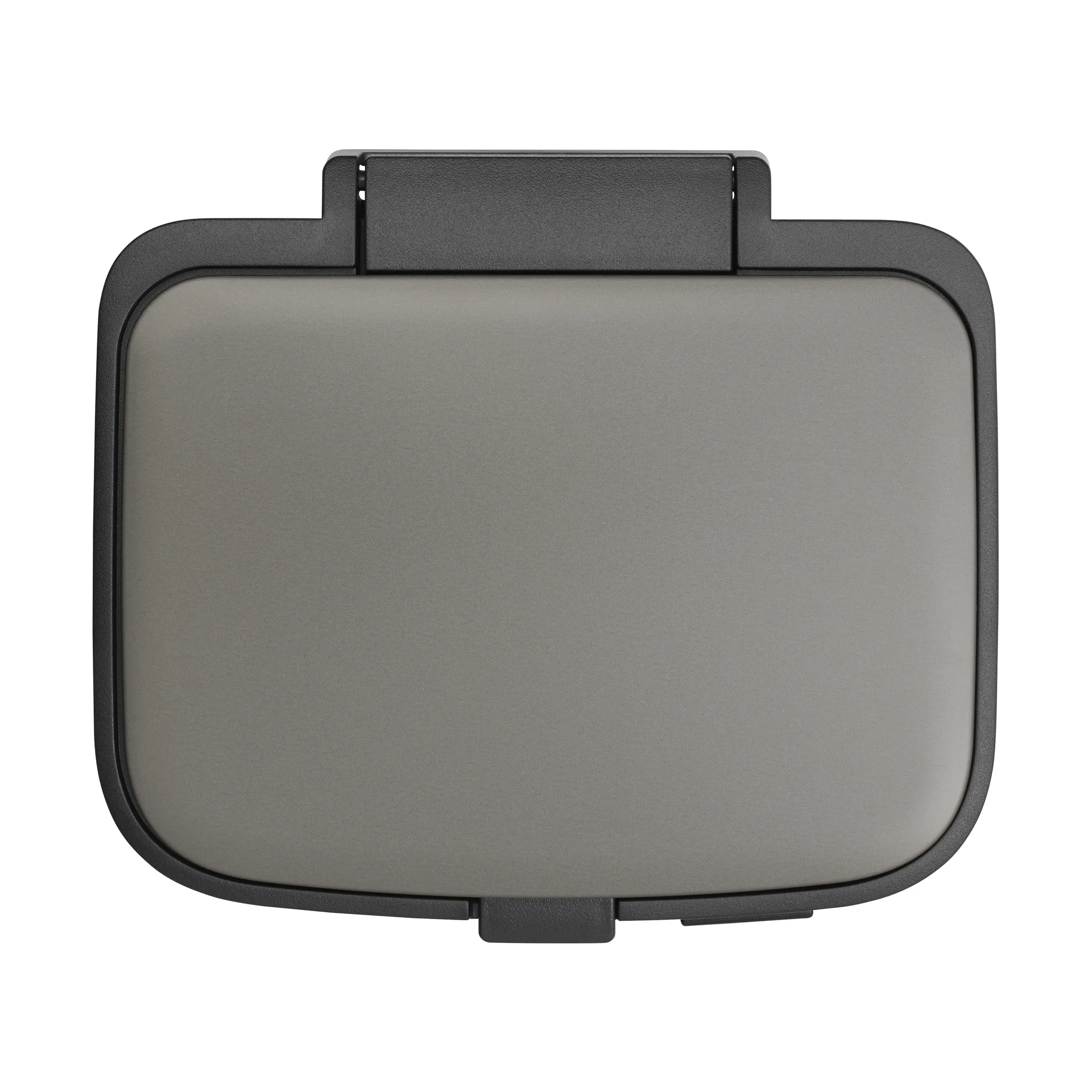 Bo πεντάλ κάδος 4 L, Platinum Brabantia