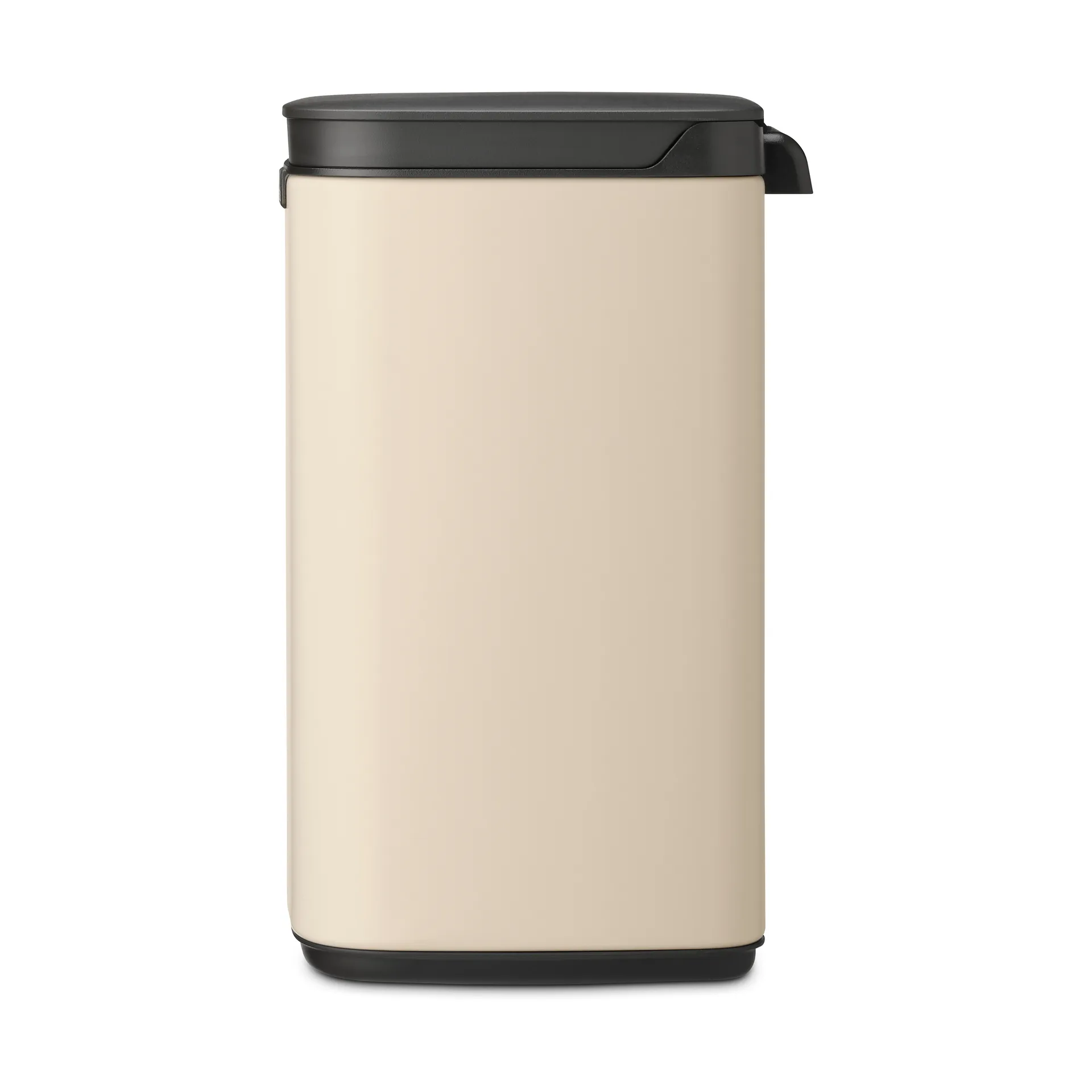 Κάδος απορριμμάτων Bo 4 L, Soft Beige Brabantia