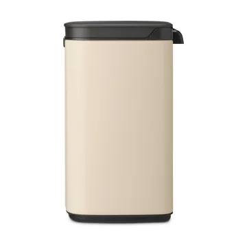 Κάδος απορριμμάτων Bo 4 L - Soft Beige - Brabantia