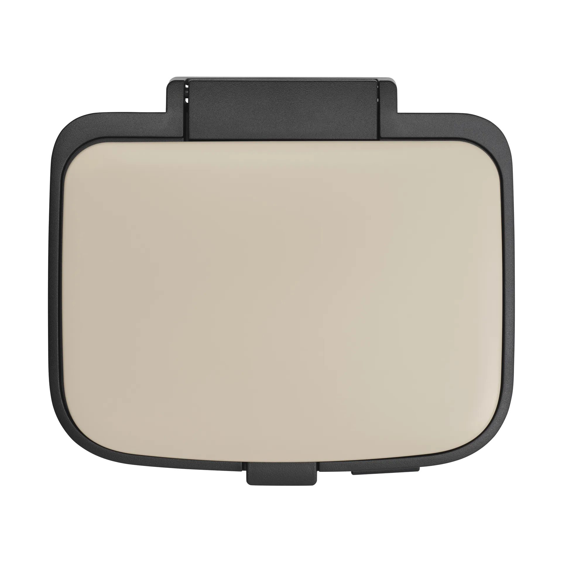 Bo πεντάλ κάδος 4 L, Soft Beige Brabantia