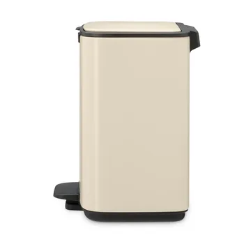 Bo πεντάλ κάδος 4 L - Soft Beige - Brabantia