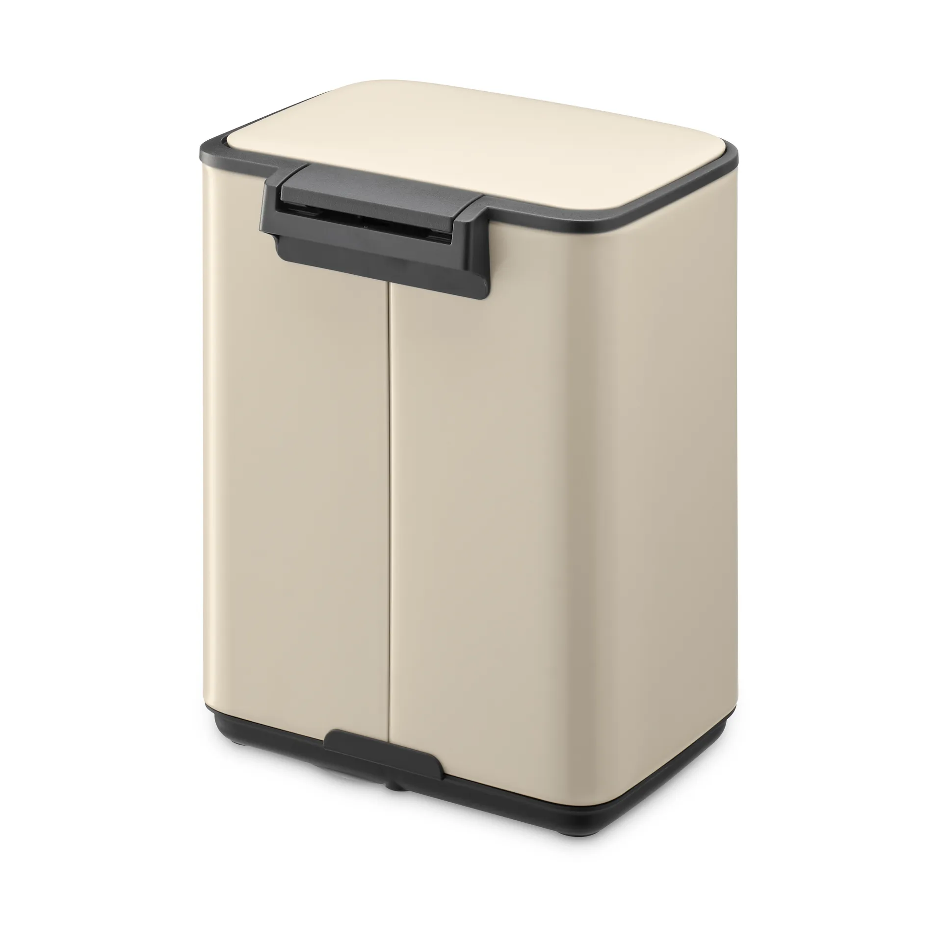 Bo πεντάλ κάδος 4 L, Soft Beige Brabantia