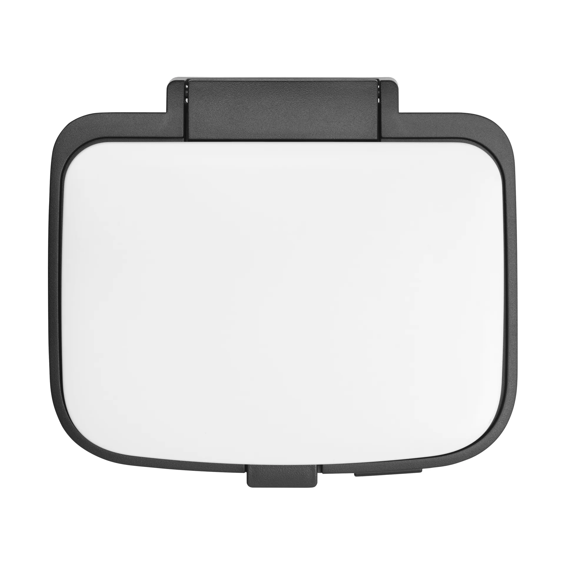 Bo πεντάλ κάδος 4 L, White Brabantia