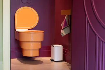 Bo πεντάλ κάδος 4 L - White - Brabantia