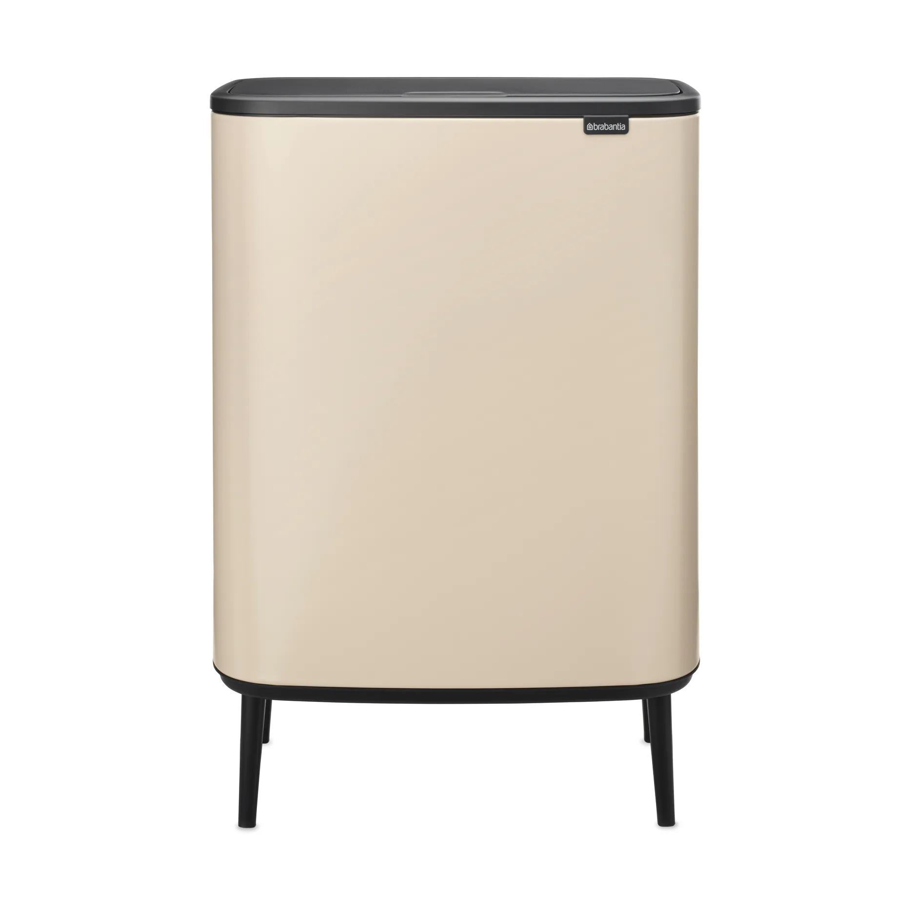Bo κάδος ψηλός 60 L, Soft Beige Brabantia
