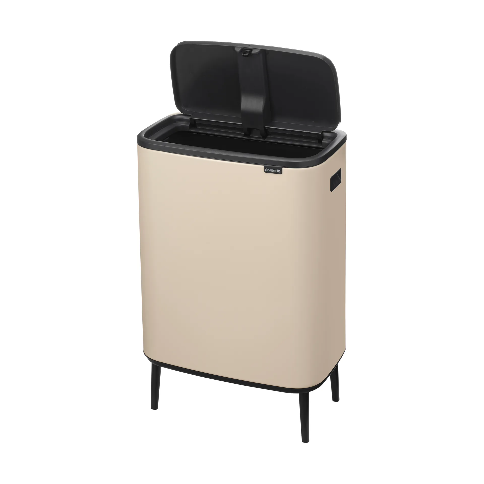 Bo κάδος ψηλός 60 L, Soft Beige Brabantia