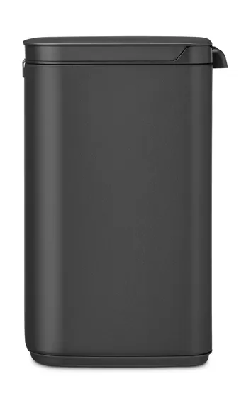 Κάδος απορριμμάτων Bo 7 L, Mineral Infinite Grey Brabantia