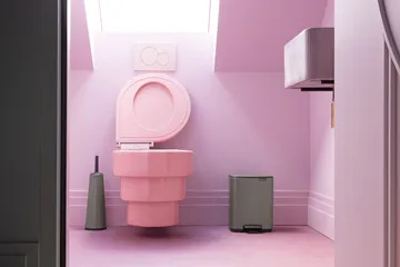 Bo πεντάλ κάδος 7 L - Platinum - Brabantia