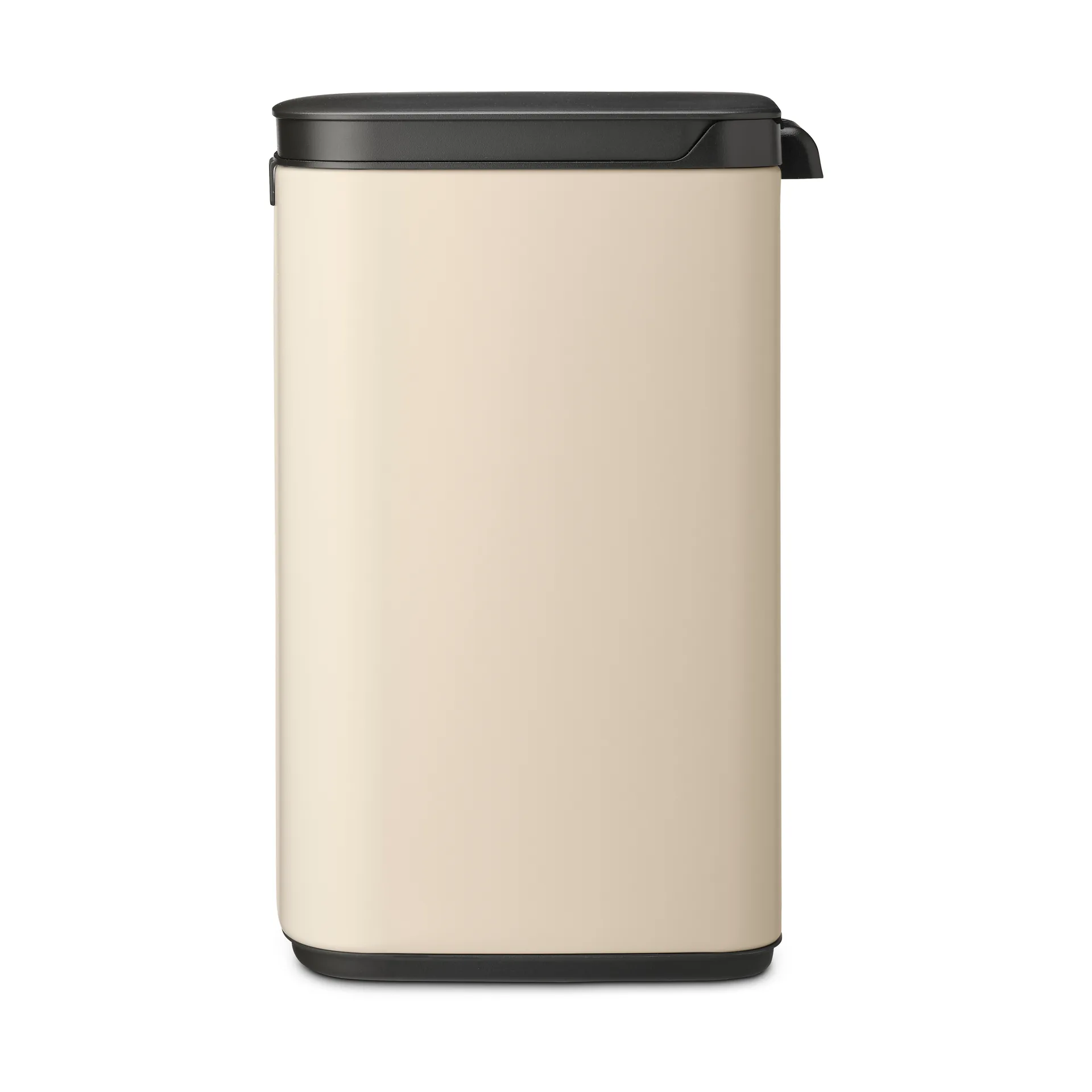 Κάδος απορριμμάτων Bo 7 L, Soft Beige Brabantia