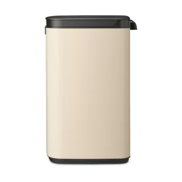 Κάδος απορριμμάτων Bo 7 L - Soft Beige - Brabantia