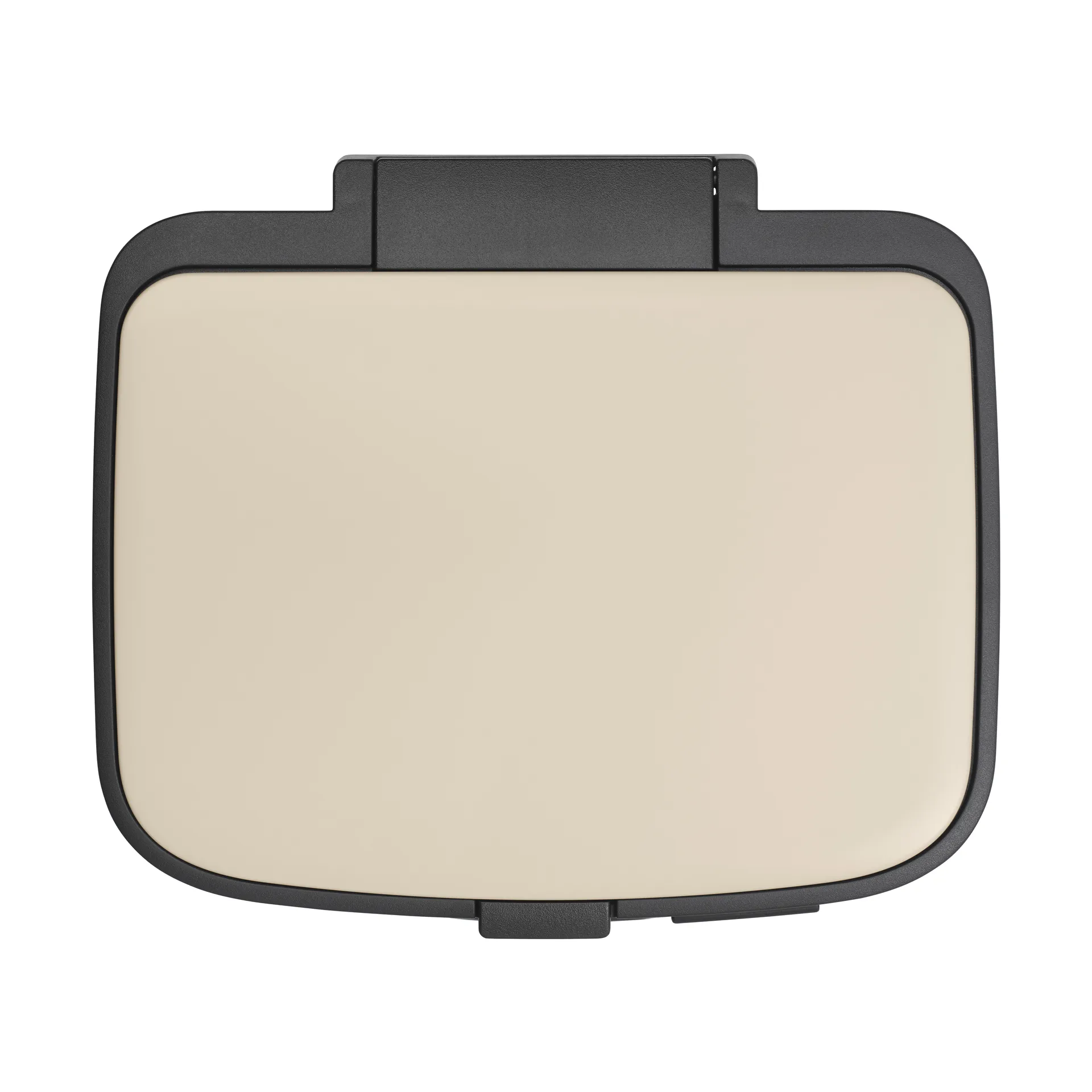 Bo πεντάλ κάδος 7 L, Soft Beige Brabantia