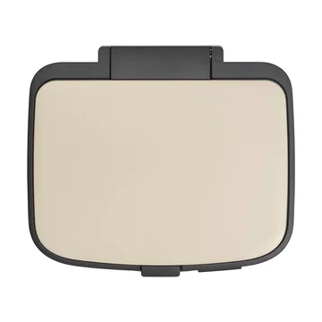 Bo πεντάλ κάδος 7 L - Soft Beige - Brabantia