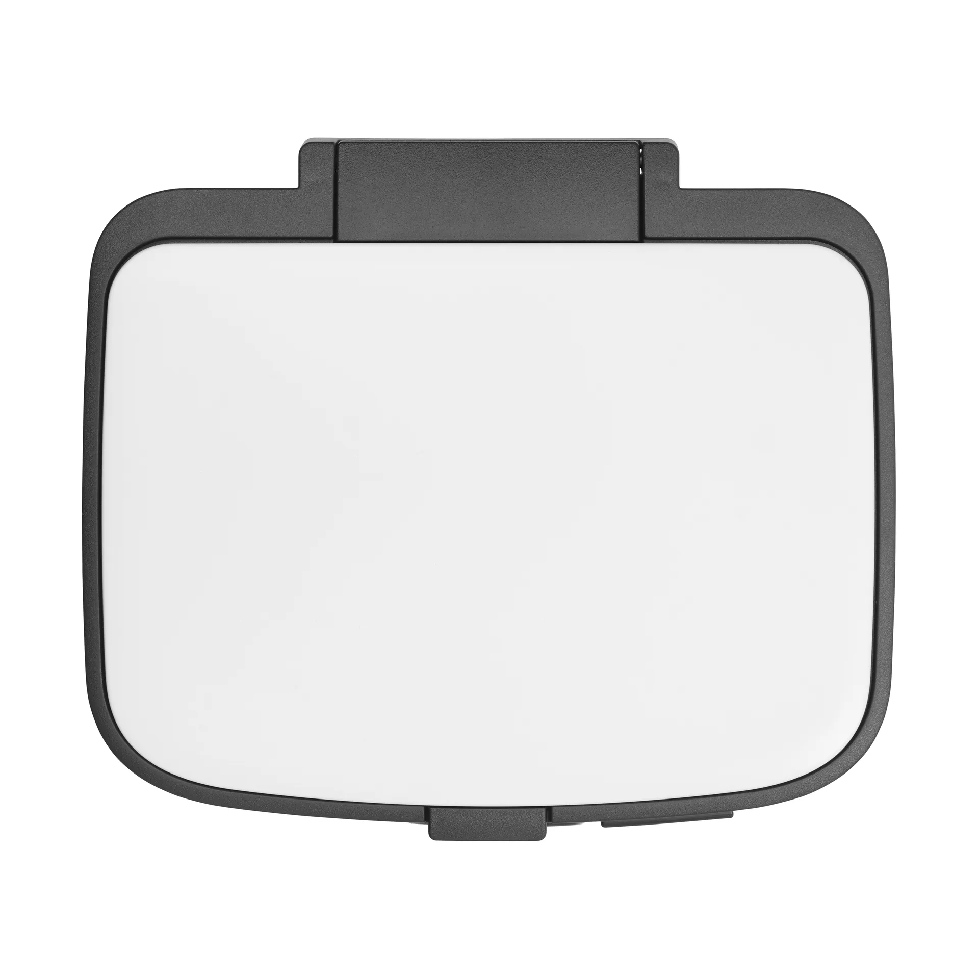 Bo πεντάλ κάδος 7 L, White Brabantia