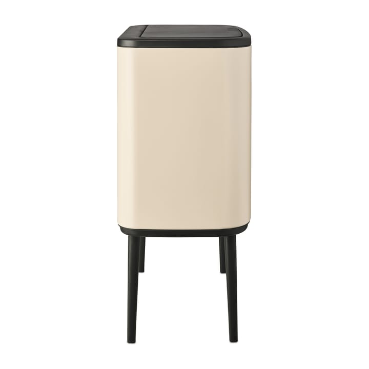 Κάδος απορριμμάτων Bo touch 11+23 L, Απαλό μπεζ Brabantia