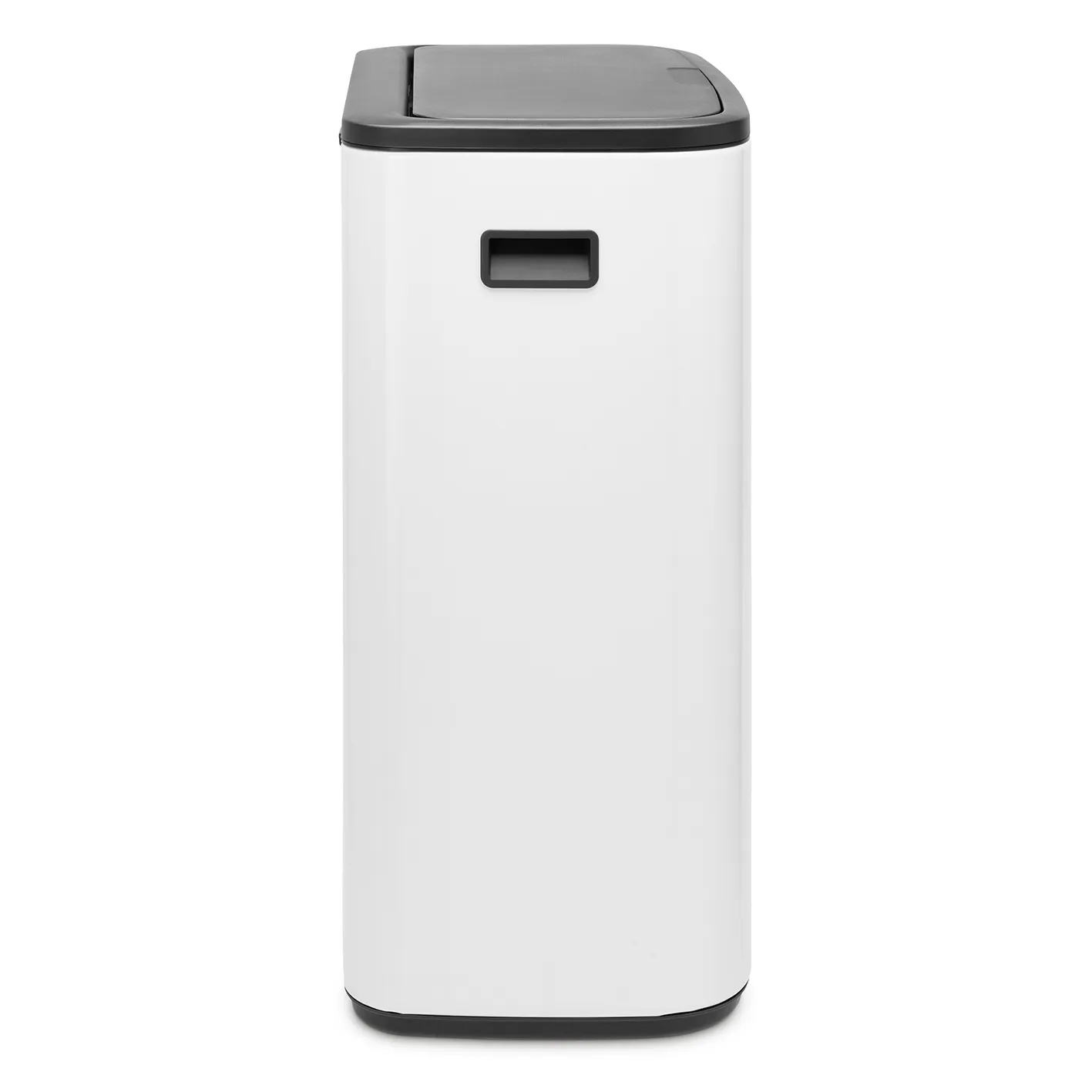 Κάδος Bo touch 2x30 L, Λευκό Brabantia