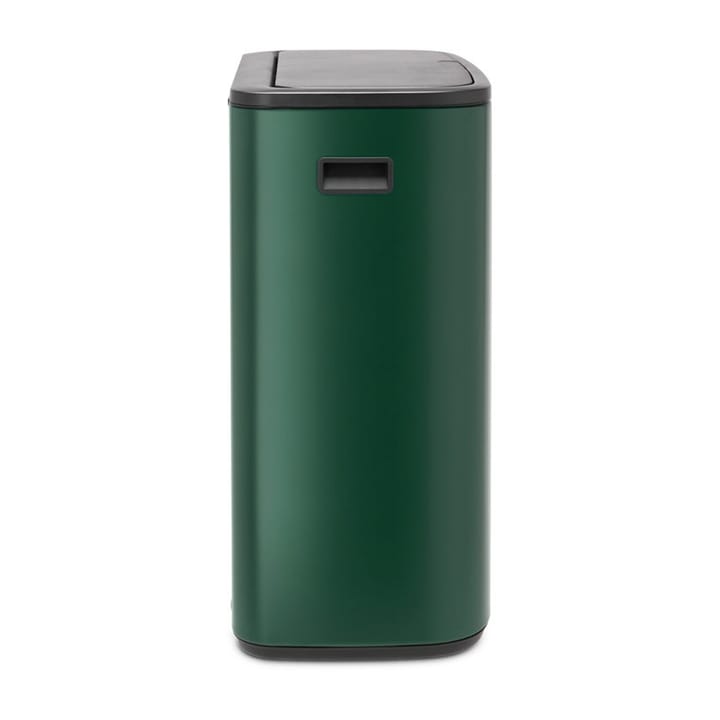 Κάδος Bo touch 2x30 L, Πράσινο του πεύκου Brabantia