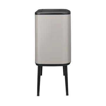 Κάδος Bo touch 3x11 λίτρων - Soft grey - Brabantia