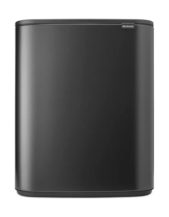 Κάδος Bo touch 60 L, Confident Grey Brabantia