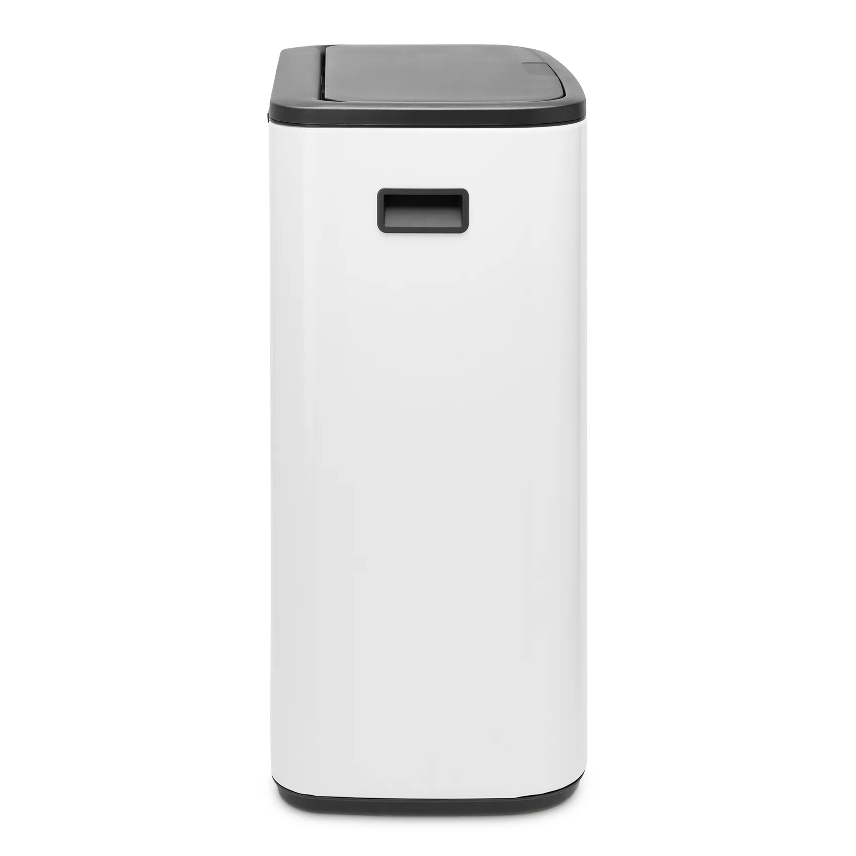 Κάδος Bo touch 60 L, Λευκό Brabantia