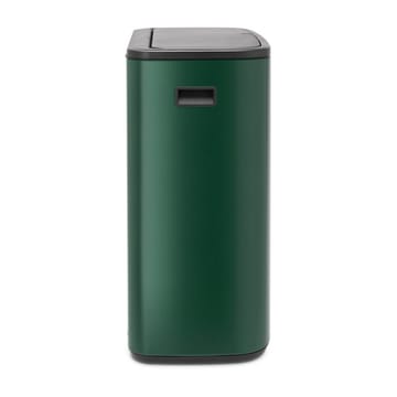 Κάδος Bo touch 60 L - Πράσινο του πεύκου - Brabantia