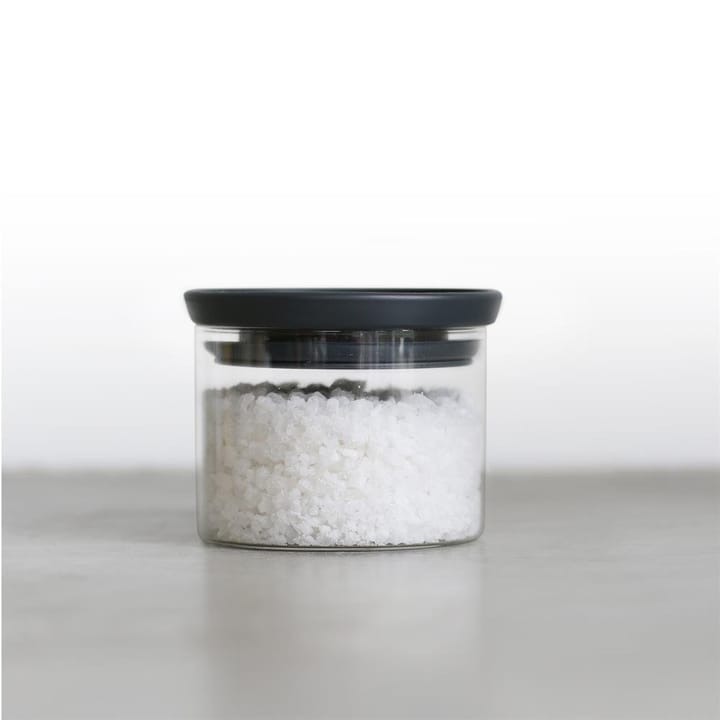Brabantia γυάλινο βάζο, 0,3 l Brabantia