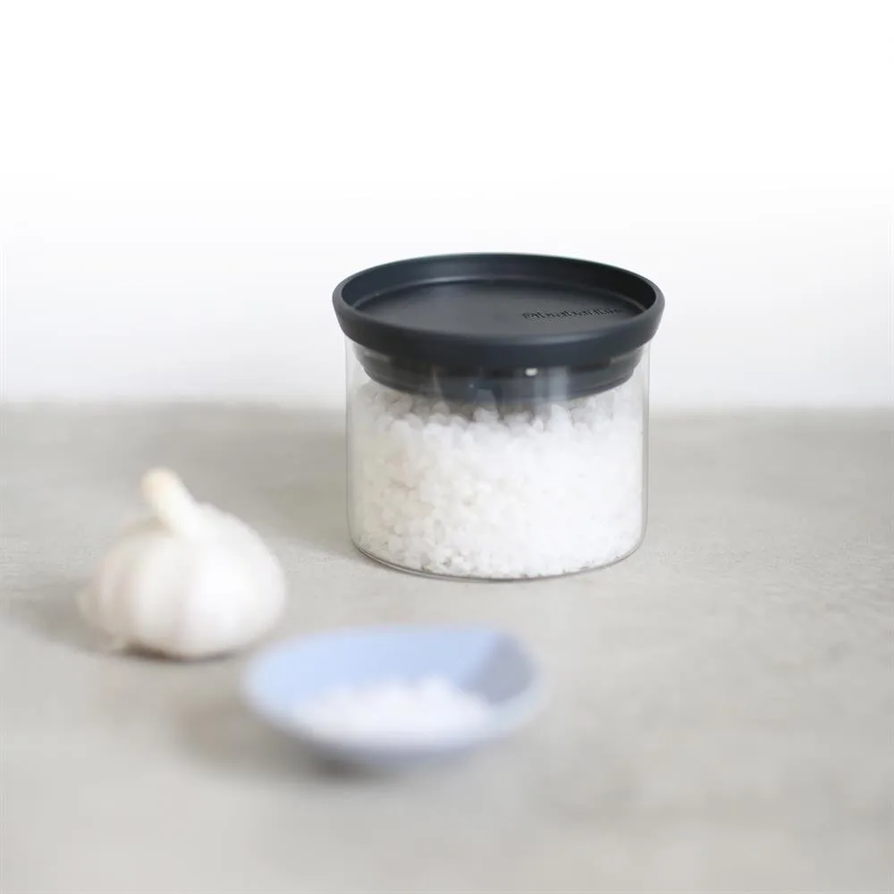 Brabantia γυάλινο βάζο, 0,3 l Brabantia