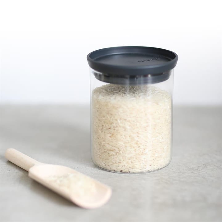 Brabantia γυάλινο βάζο, 0,6 l Brabantia