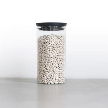 Brabantia γυάλινο βάζο - 1,1 l - Brabantia