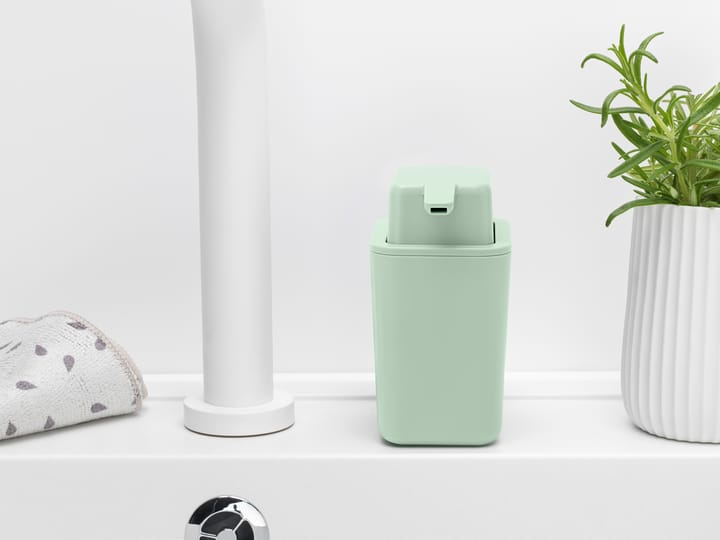 Brabantia διανεμητής σαπουνιού 11.5 cm, Πράσινο του νεφρίτη Brabantia