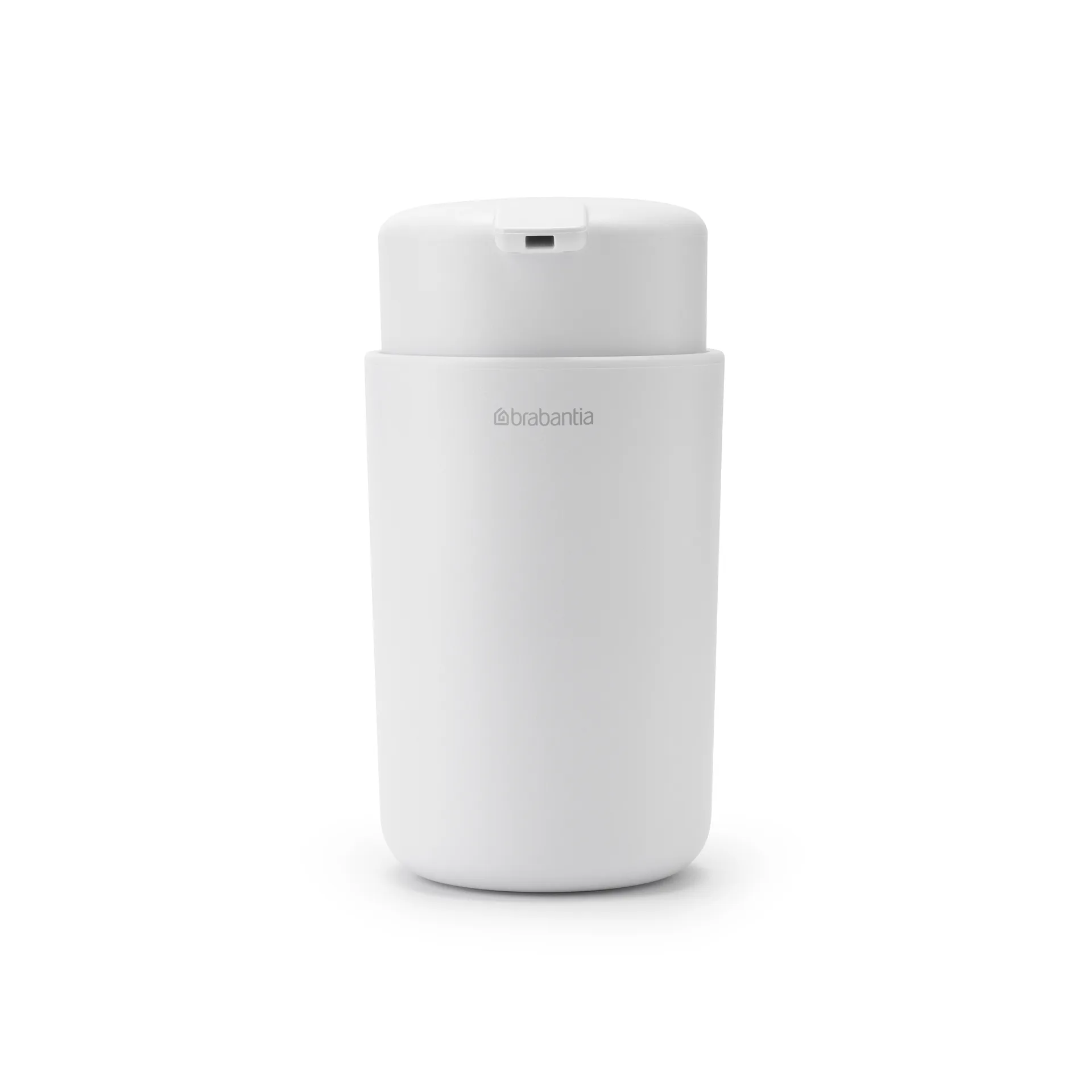 Brabantia διανεμητής σαπουνιού 14 cm, λευκό Brabantia