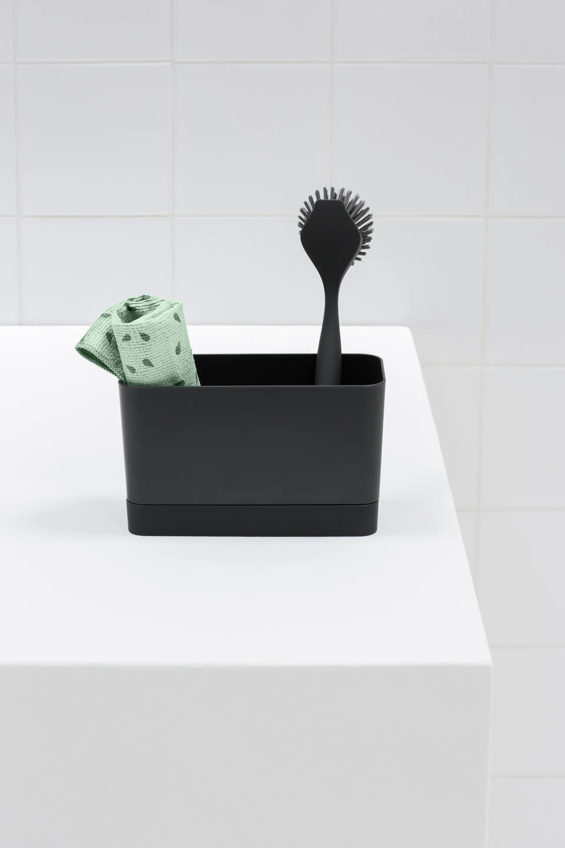 Brabantia πανάκι μικροΐνας Συσκευασία 2 τεμαχίων, Πράσινο του νεφρίτη Brabantia