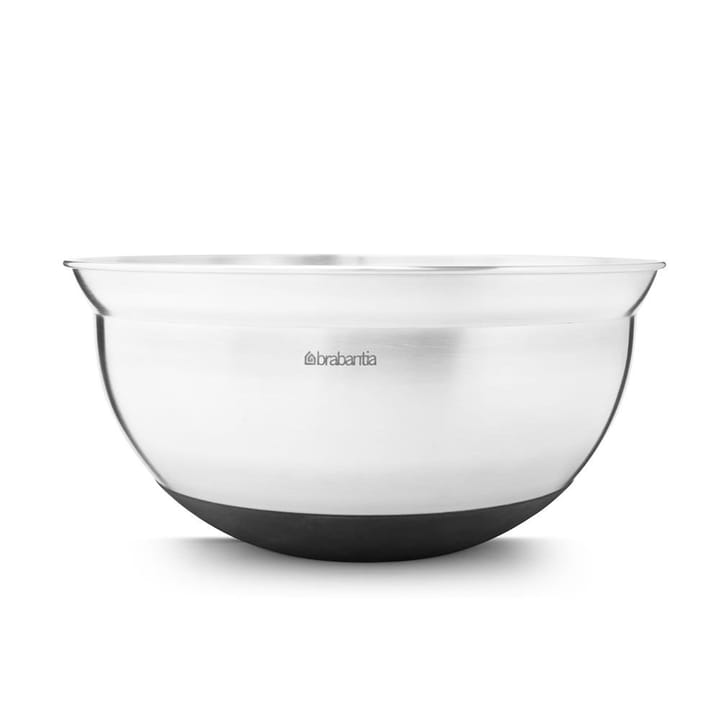 Brabantia μπολ ανάμειξης - μαύρο 3 l - Brabantia