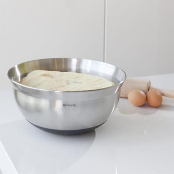 Brabantia μπολ ανάμειξης - μαύρο 3 l - Brabantia