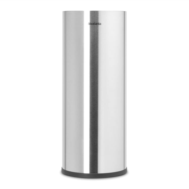 Brabantia χαρτοθήκη μπάνιου 3 ρολά - ματ ατσ�άλι - Brabantia