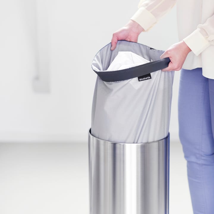 Brabantia σάκος για το καλάθι με τα άπλυτα, 35 l Brabantia