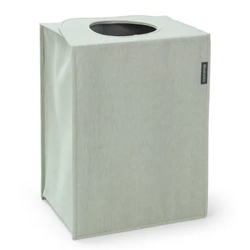 Brabantia ορθογώνιος σάκος για άπλυτα 55 liters - πράσινο - Brabantia