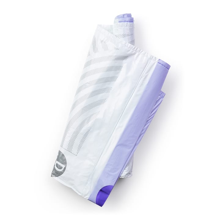 Σακούλες απορριμμάτων Brabantia PerfectFit 120 σακούλες, Μοντέλο δ. 15-20 l Brabantia