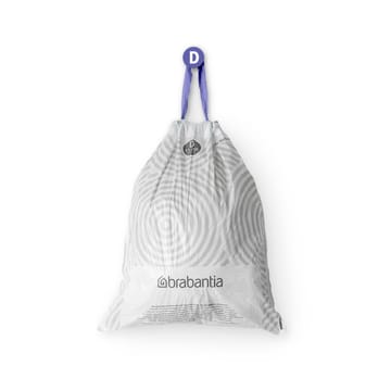 Σακούλες απορριμμάτων Brabantia PerfectFit 120 σακούλες - Μοντέλο δ. 15-20 l - Brabantia