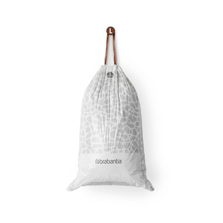 Σακούλες απορριμμάτων Brabantia PerfectFit 120 σακούλες, Μοντέλο L 40-45 L Brabantia