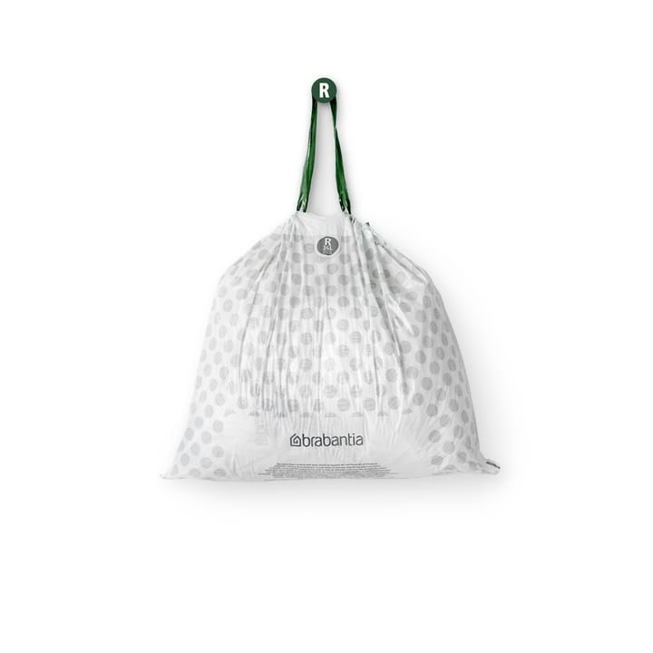 Σακούλες απορριμμάτων Brabantia PerfectFit 120 σακούλες, Μοντέλο R. 36 L Brabantia