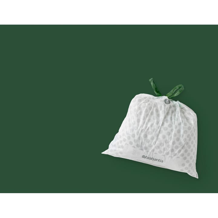 Σακούλες απορριμμάτων Brabantia PerfectFit 120 σακούλες, Μοντέλο R. 36 L Brabantia