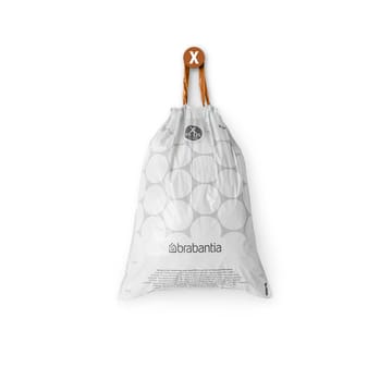 Σακούλες Brabantia PerfectFit 200 σακούλες - Μοντέλο χ. 10-12 l - Brabantia
