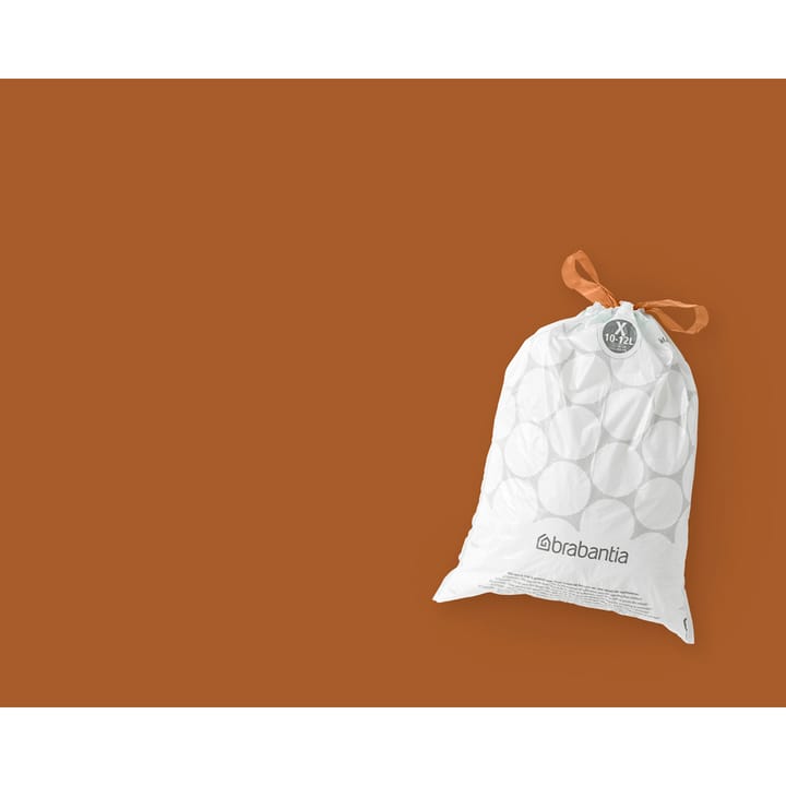 Σακούλες Brabantia PerfectFit 200 σακούλες, Μοντέλο χ. 10-12 l Brabantia