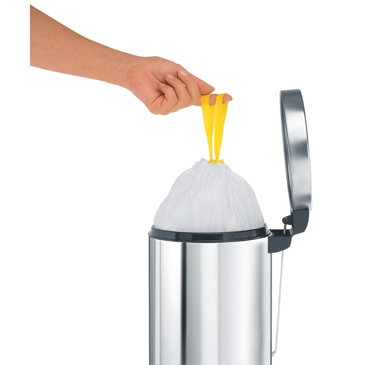 Σακούλες Brabantia PerfectFit 200 σακούλες, Μοντέλο Α. 3 L Brabantia