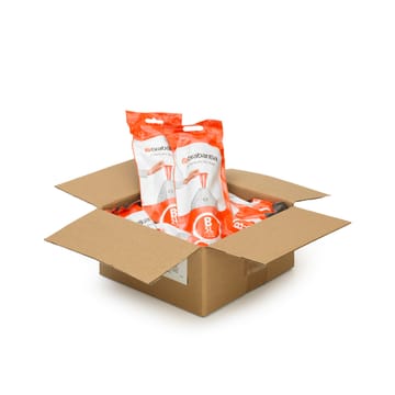 Σακούλες Brabantia PerfectFit 200 σακούλες - Μοντέλο β. 5 l - Brabantia
