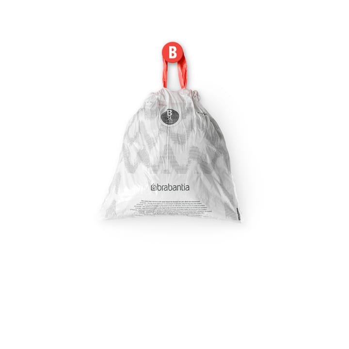 Σακούλες Brabantia PerfectFit 200 σακούλες, Μοντέλο β. 5 l Brabantia