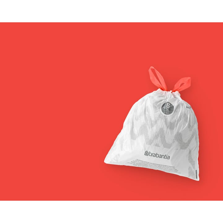 Σακούλες Brabantia PerfectFit 200 σακούλες, Μοντέλο β. 5 l Brabantia