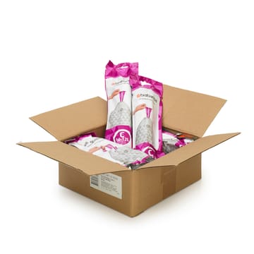 Σακούλες Brabantia PerfectFit 200 σακούλες - Μοντέλο c. 10-12 l - Brabantia